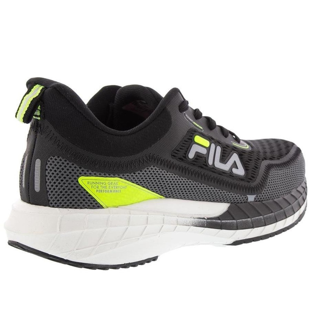 Imagem 4 do produto Tênis Fila Racer Advantage - Masculino