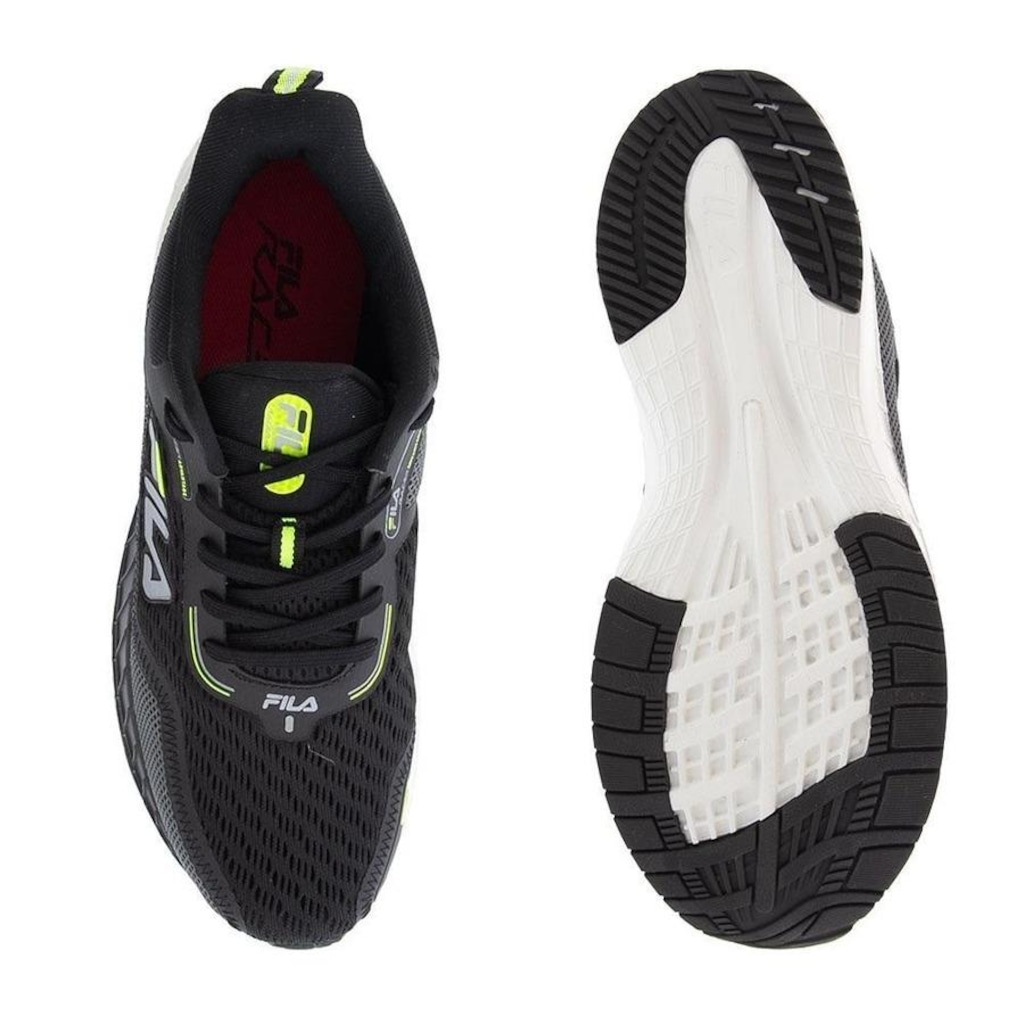 Imagem 5 do produto Tênis Fila Racer Advantage - Masculino