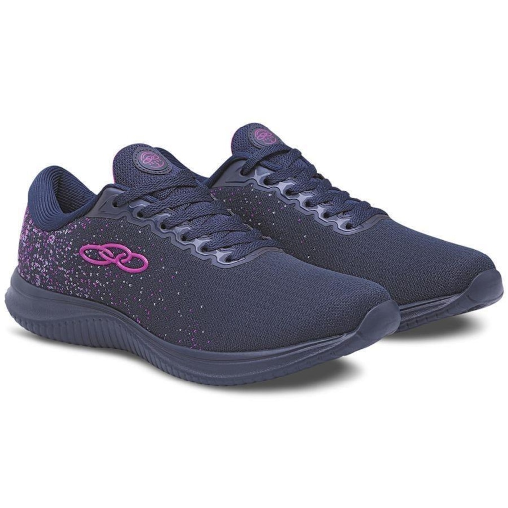 Imagem 2 do produto Tênis Olympikus Vênus 2 - Feminino