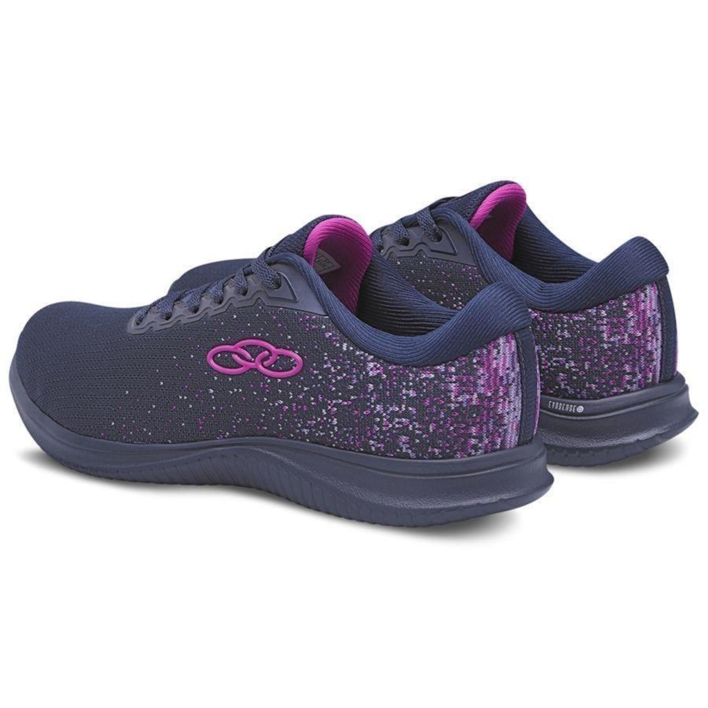 Imagem 3 do produto Tênis Olympikus Vênus 2 - Feminino