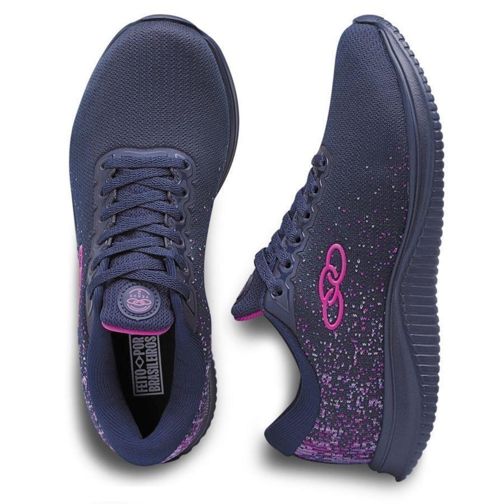 Imagem 4 do produto Tênis Olympikus Vênus 2 - Feminino