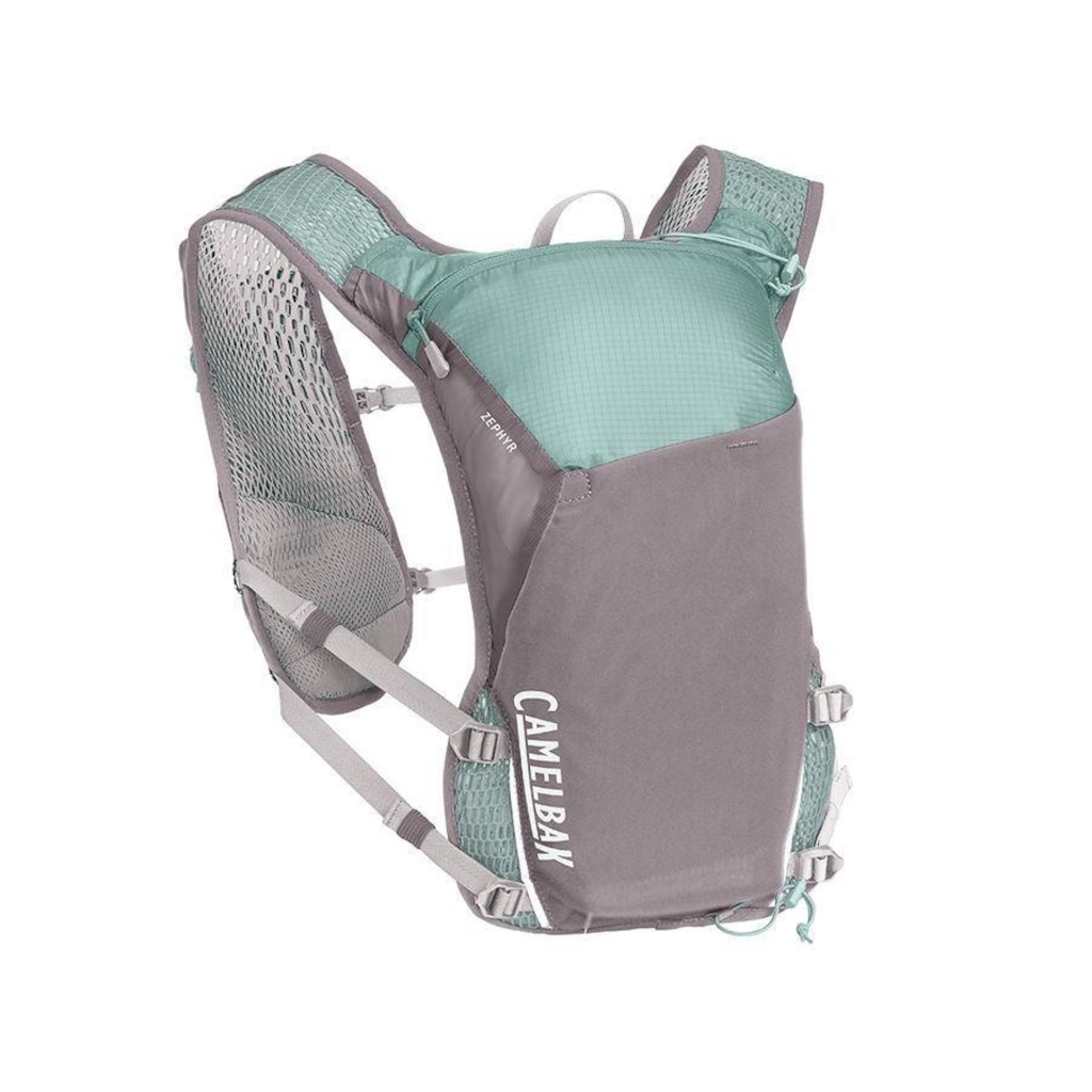 Mochila de Hidratação Camelbak Women''s Zephyr Vest - 1 Litros