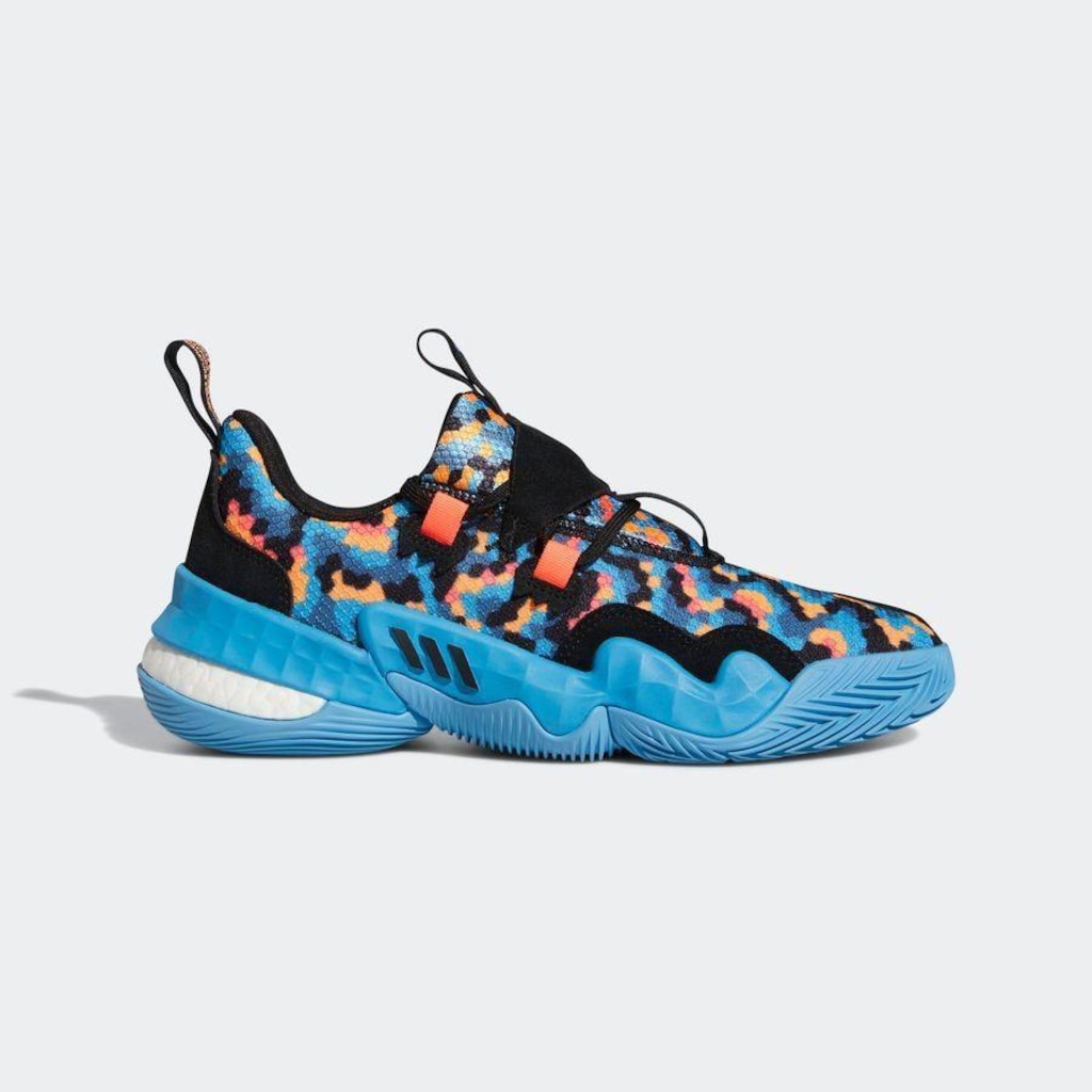 adidas Trae Young 1 トレイヤング1 27.5 Tênis adidas Trae Young 1 - Unissex | Centauro