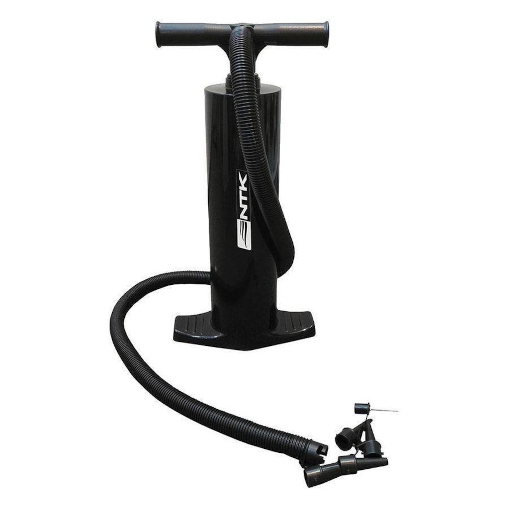 Inflador NTK Manual de Pé - 3 Litros