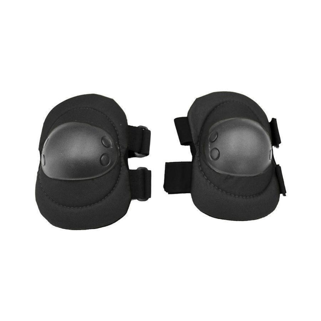 Cotoveleira de Impacto NTK Tático Impact