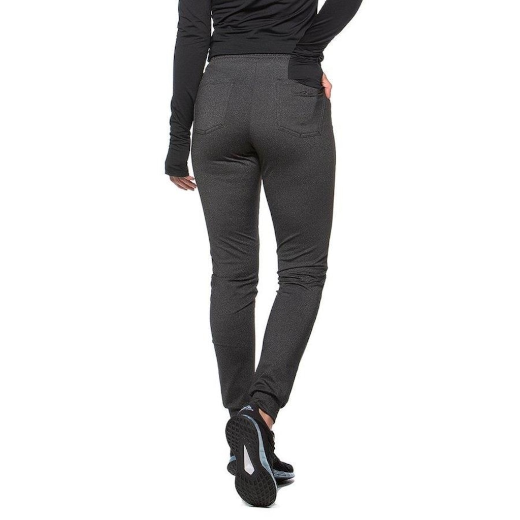 Imagem 2 do produto Calça Run More Thermo Plus - Feminina