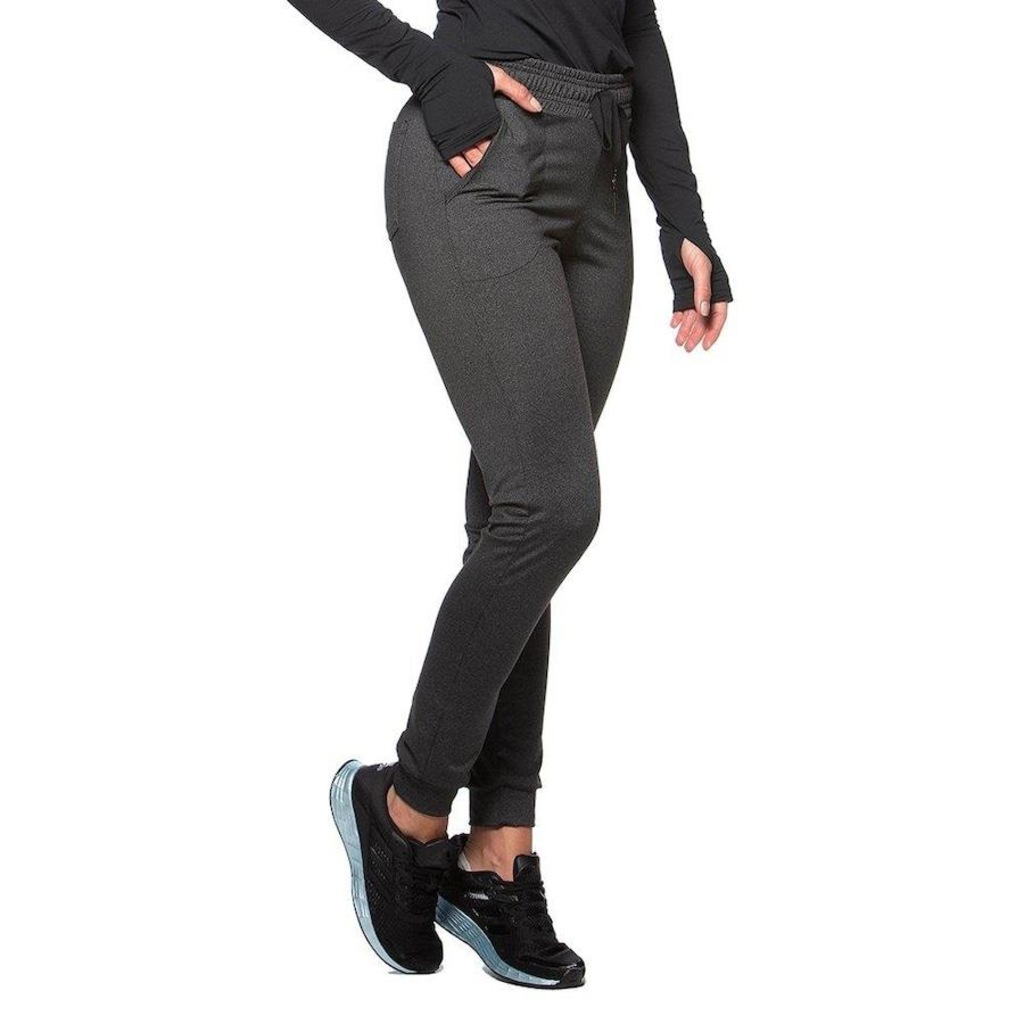 Imagem 3 do produto Calça Run More Thermo Plus - Feminina