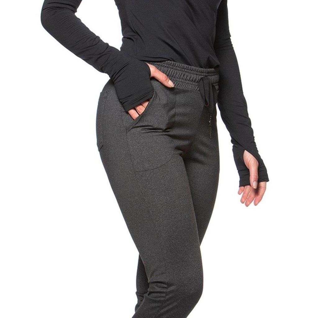 Imagem 4 do produto Calça Run More Thermo Plus - Feminina