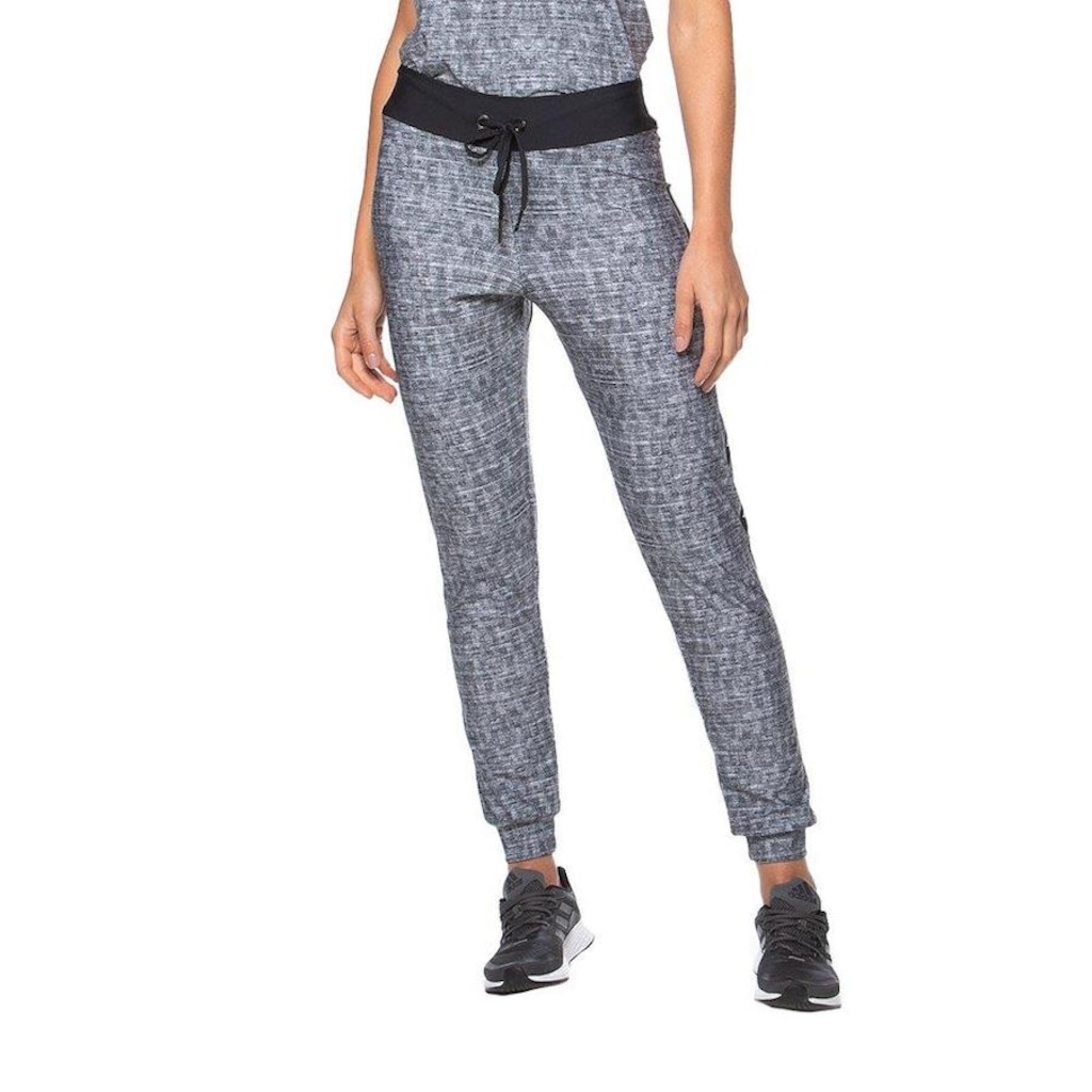 Calça Run More Active Sublime - Feminina