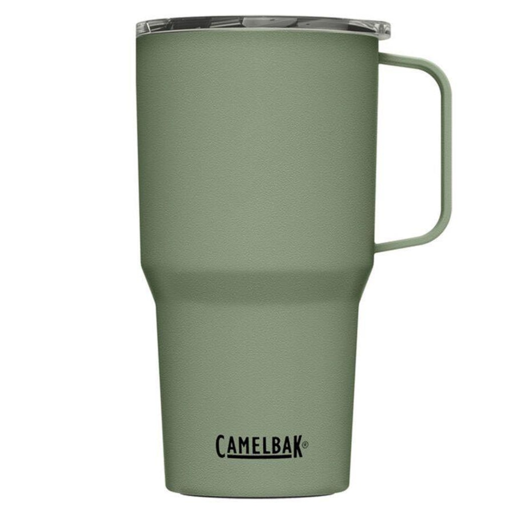 Caneca Térmica Camelbak Camp Mug - 700ml