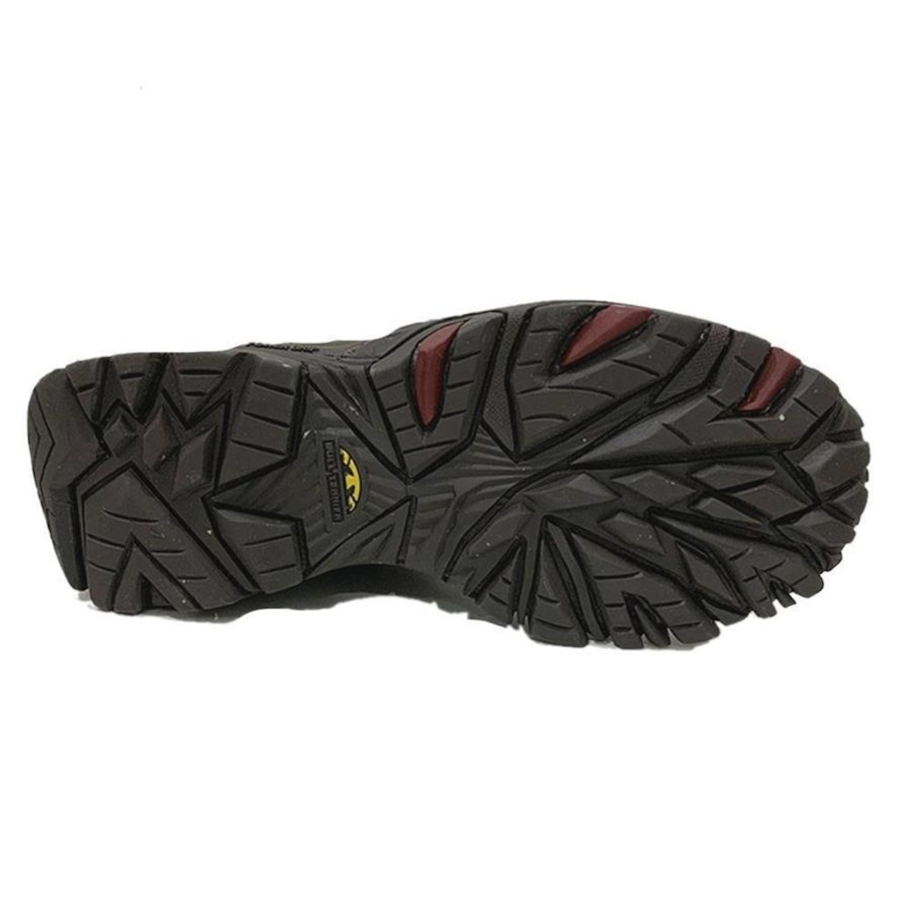 Imagem 3 do produto Bota Bull Terrier Canadian II Carbono - Masculina
