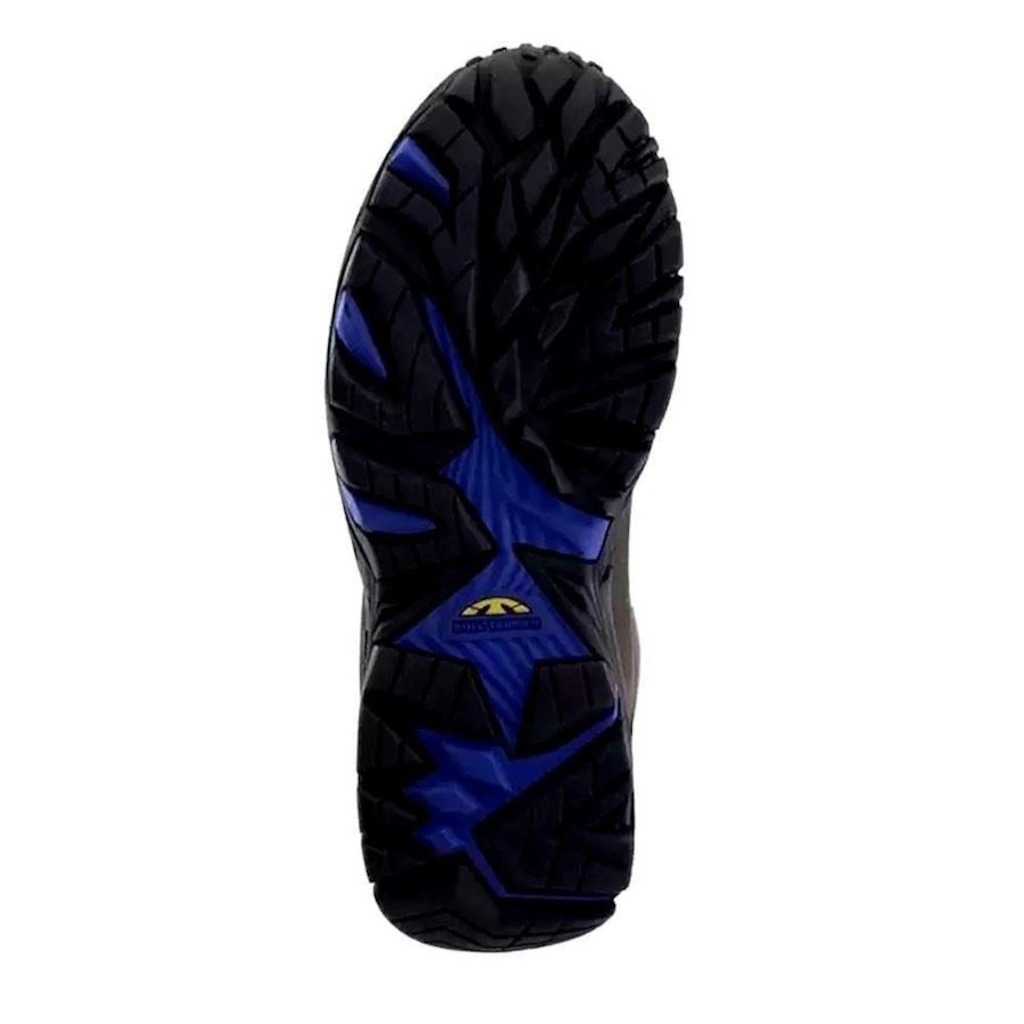 Imagem 2 do produto Bota Bull Terrier Canadian II Grafite - Masculina