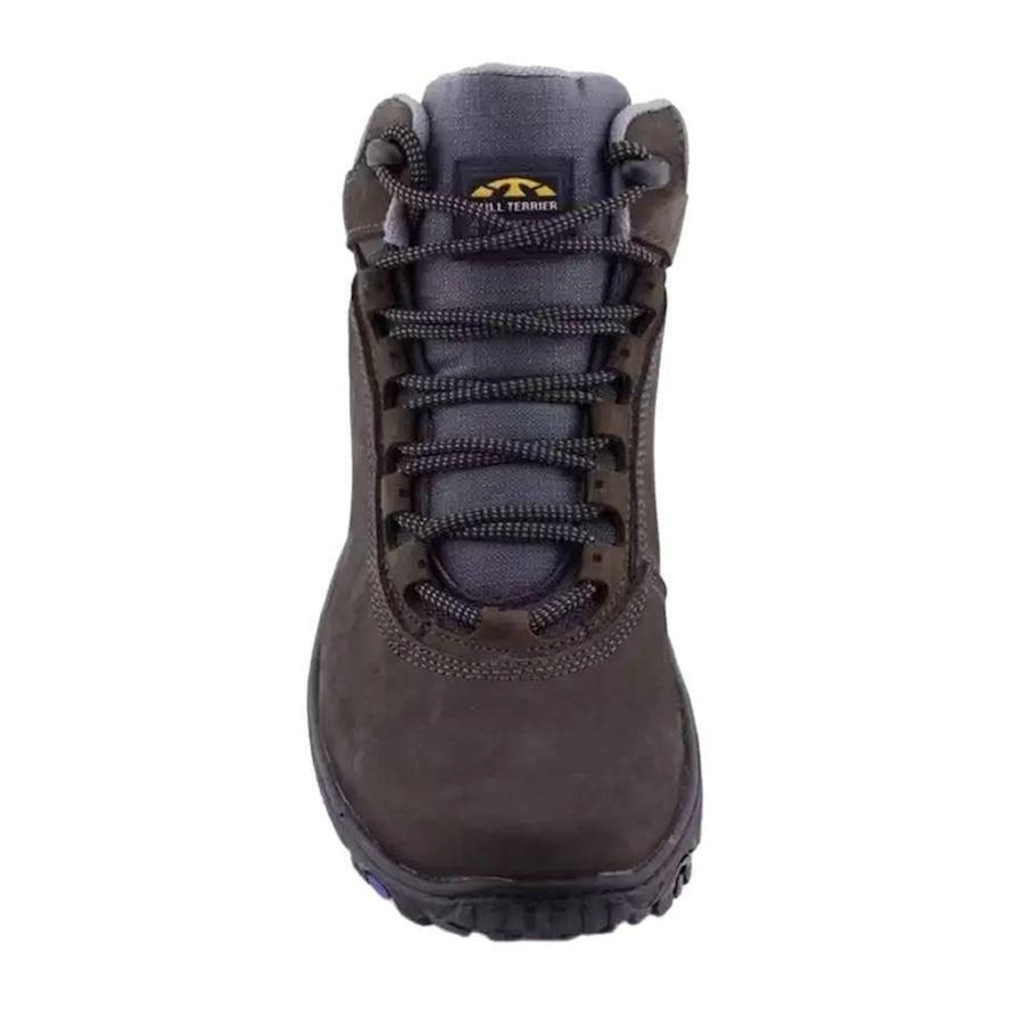Imagem 3 do produto Bota Bull Terrier Canadian II Grafite - Masculina