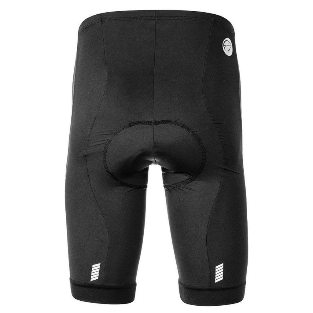 Imagem 3 do produto Bermuda de Ciclismo Mauro Ribeiro Pocket com Bolso - Masculina