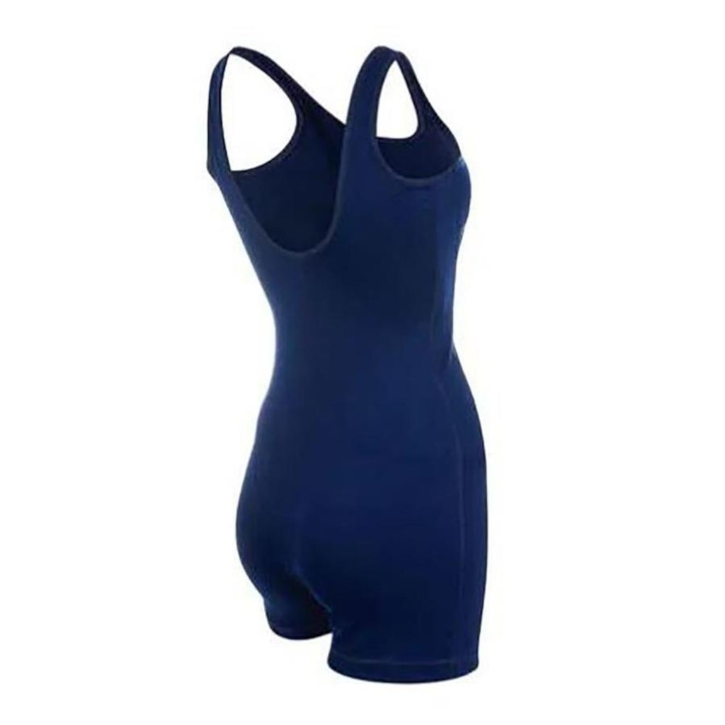 Imagem 2 do produto Maiô Macaquinho Speedo Basic Acquaplus - Adulto