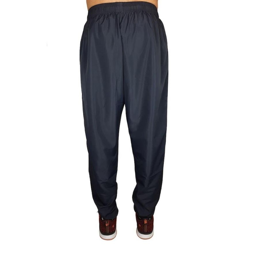 Imagem 2 do produto Calça Essential Olympikus Microfibra - Masculina