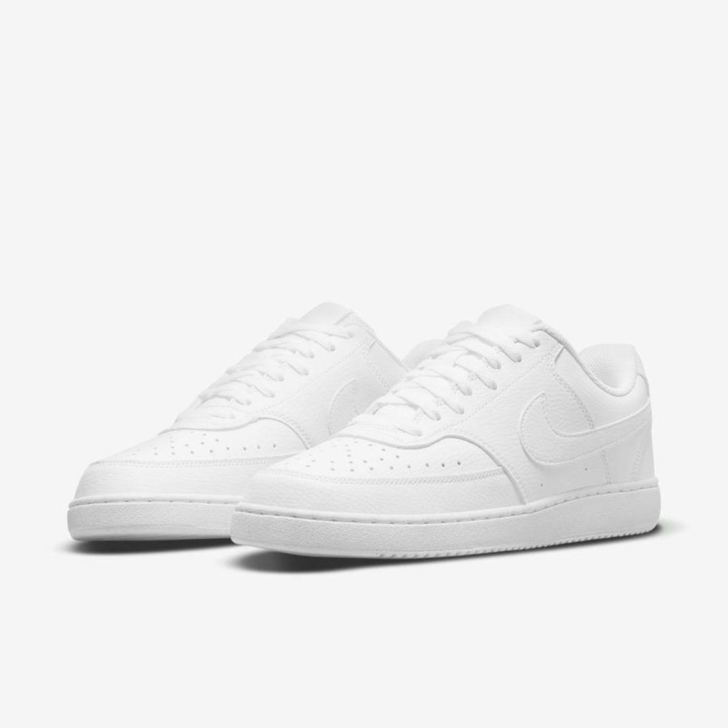Tênis Nike Court Vision Low Next Nature - Masculino em Promoção
