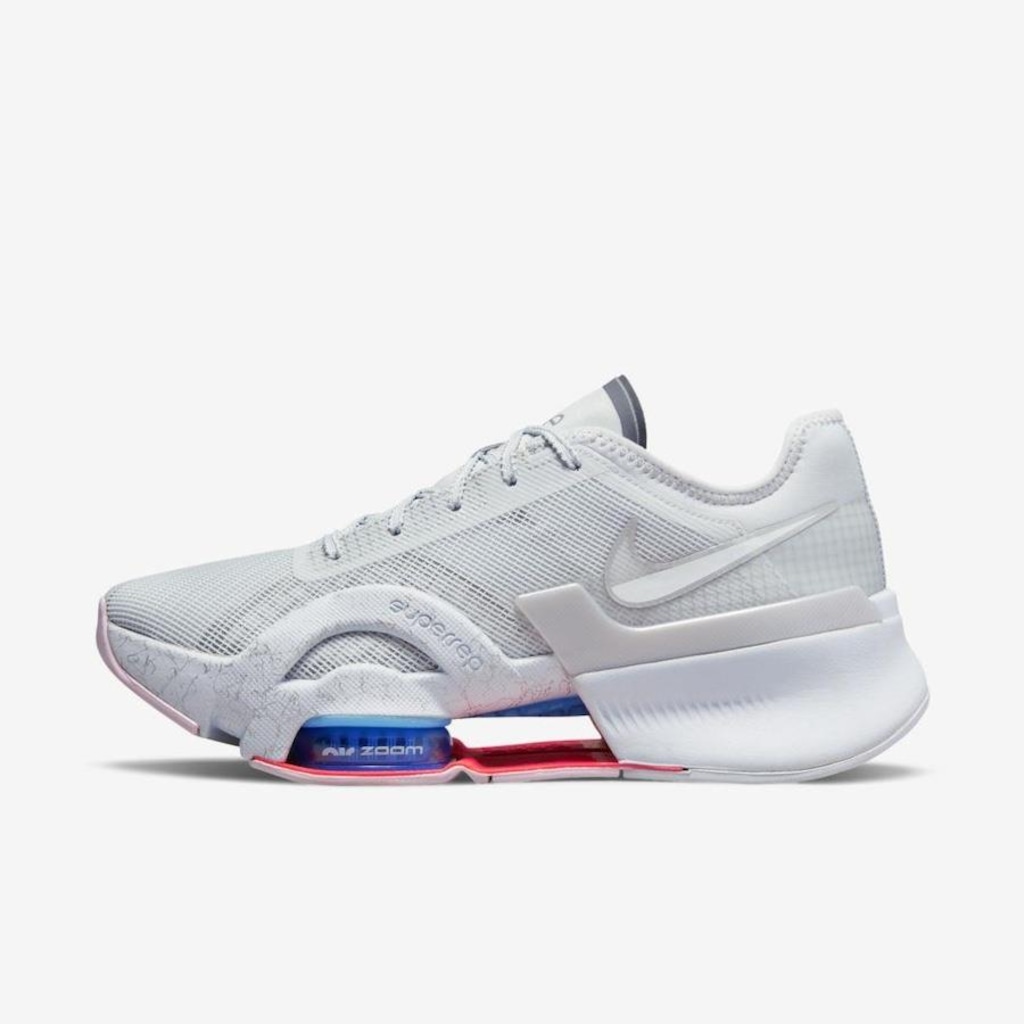 Tênis Nike Air Zoom SuperRep 3 - Feminino - Foto 1