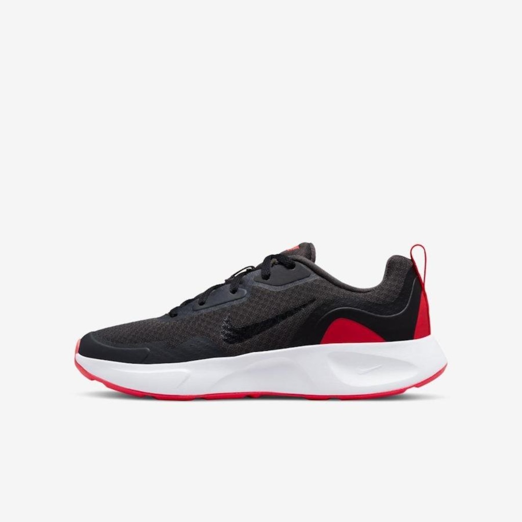 Tênis Nike WearAllDay GS - Infantil - Foto 1
