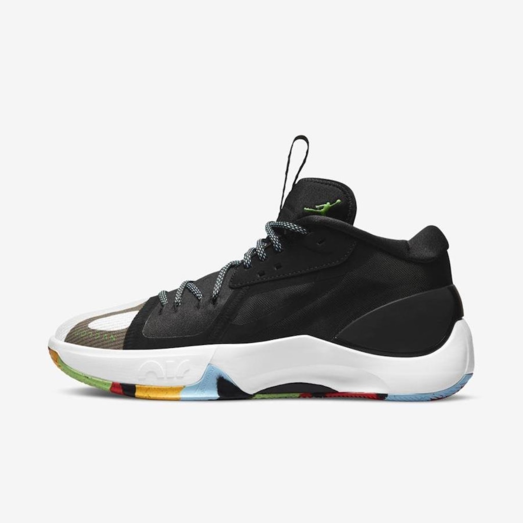 NIKE Jordan Zoom Separate バスケットボールシューズ Tênis Nike Jordan Zoom Separate - Masculino | Centauro