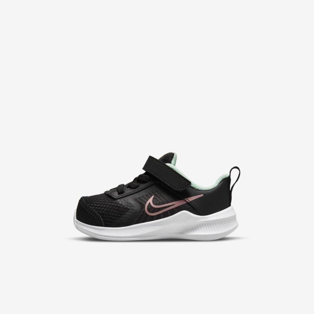 Tênis Nike Downshifter 11 TD - Infantil - Foto 1