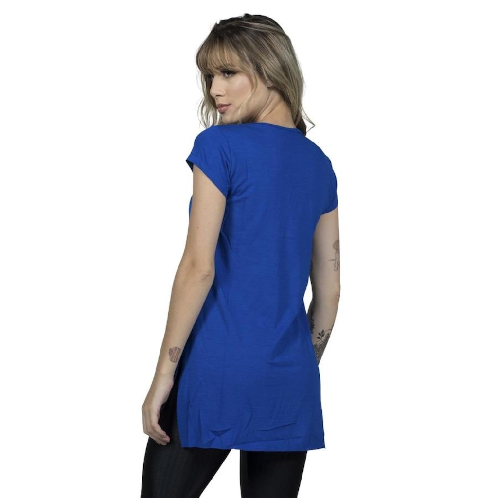 Imagem 3 do produto Camiseta Vekyo Tapa Bumbum Ju - Feminina