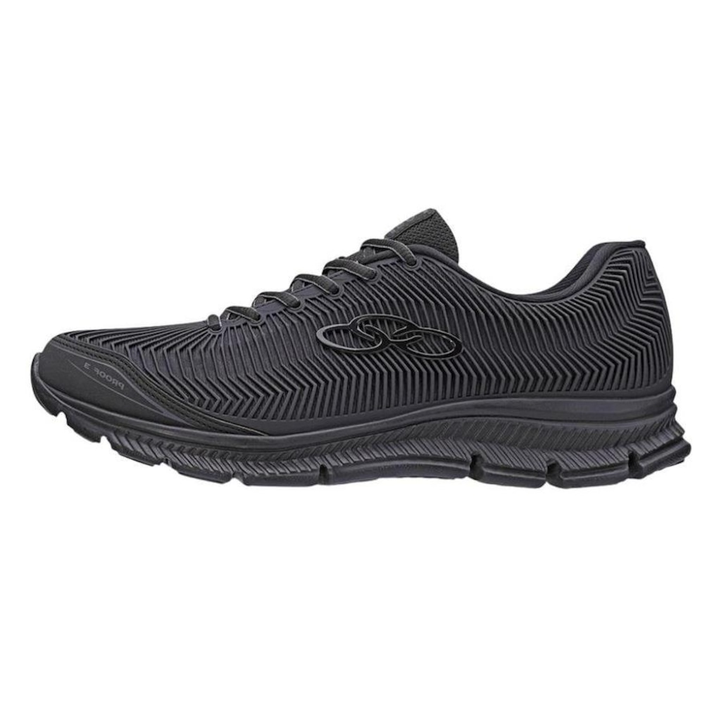 Imagem 2 do produto Tênis Olympikus Proof 2 - Masculino