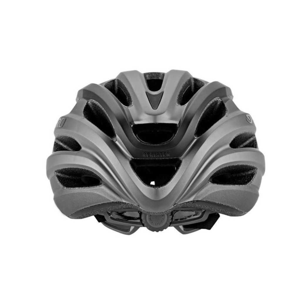 Imagem 2 do produto Capacete Ciclismo Giro Register - Adulto