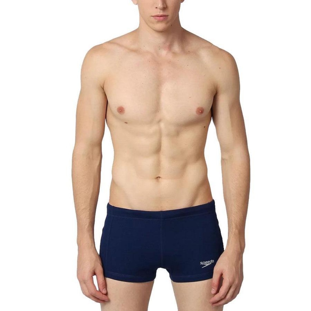 Imagem 2 do produto Sunga Speedo Hidroshort Acquaplus - Adulto