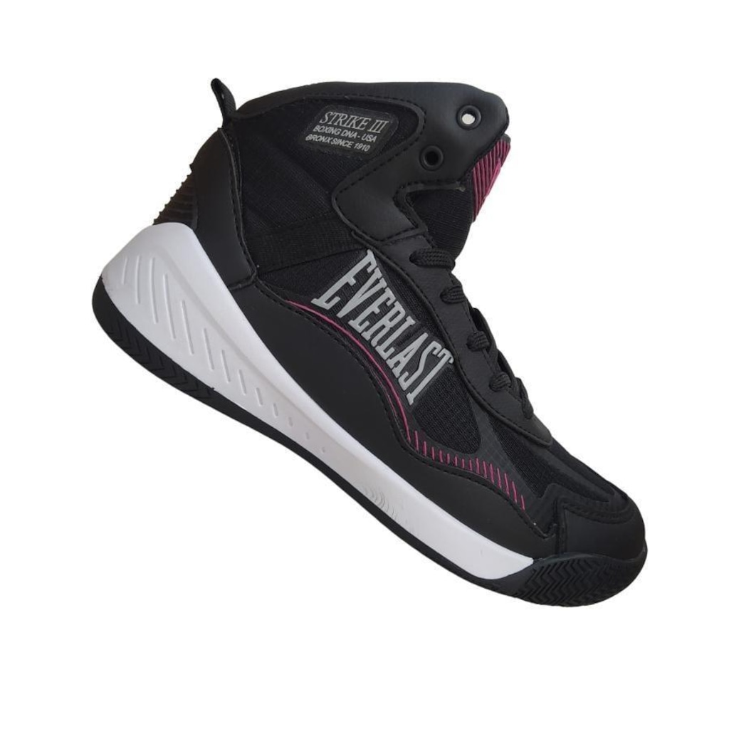 Tênis Everlast Strike III - Feminino