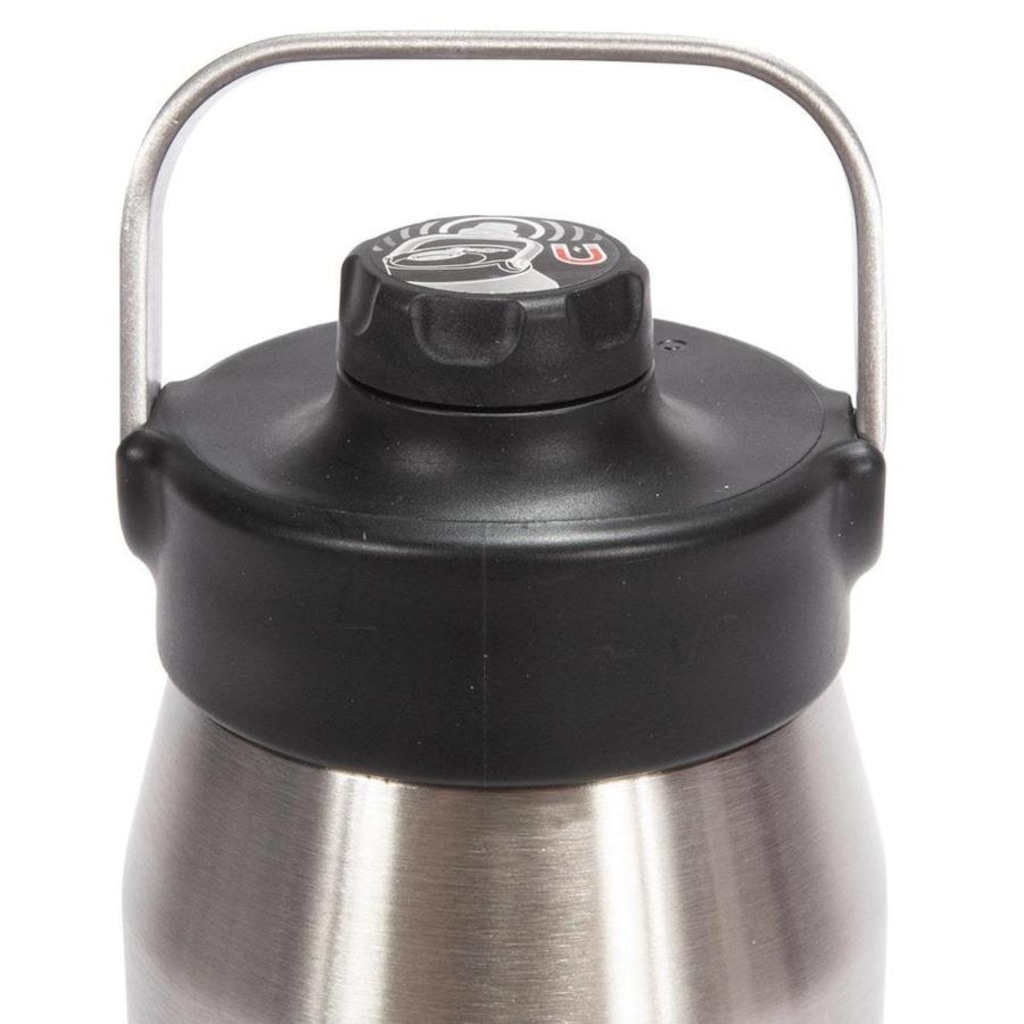 Garrafa Térmica Sea To Summit 360º Degrees Tampa Magnética - 750ml