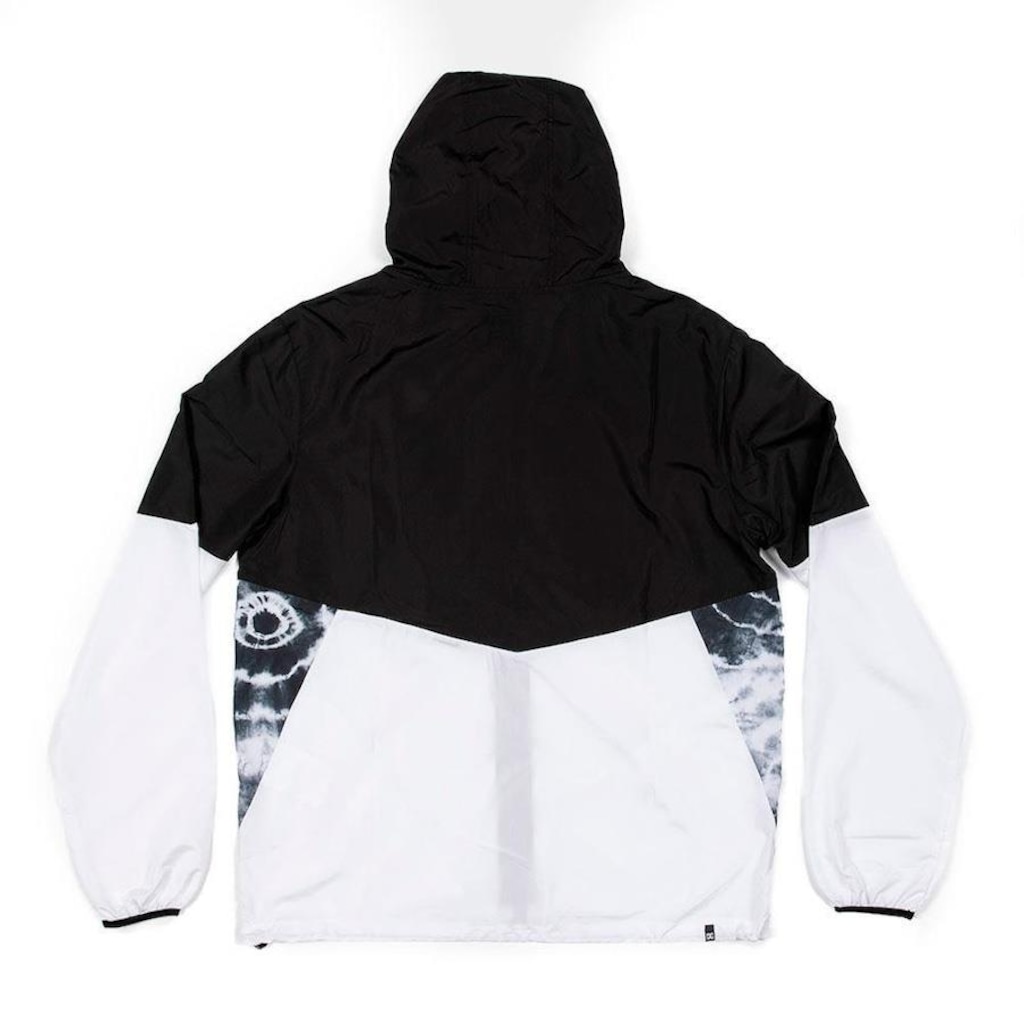 Imagem 2 do produto Jaqueta DC Shoes Dagup Block Pack 2 Marble - Masculina