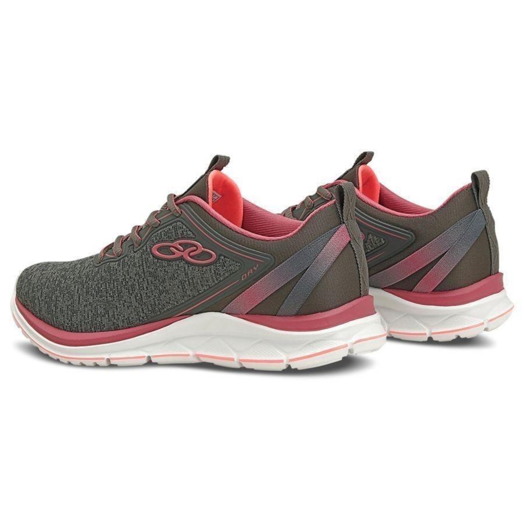 Imagem 3 do produto Tênis Olympikus Day - Feminino