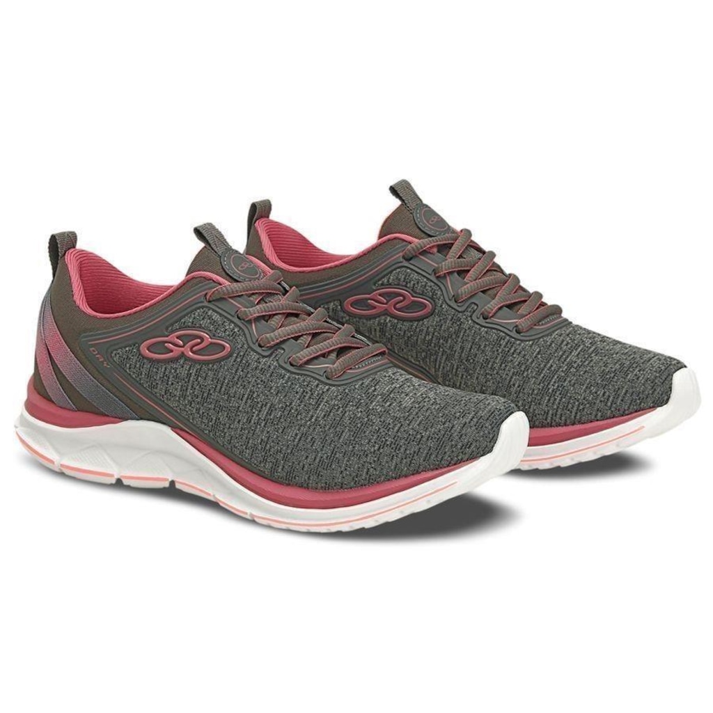 Imagem 4 do produto Tênis Olympikus Day - Feminino