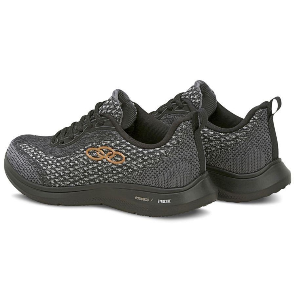 Tênis Olympikus Citrus - Feminino - Foto 2
