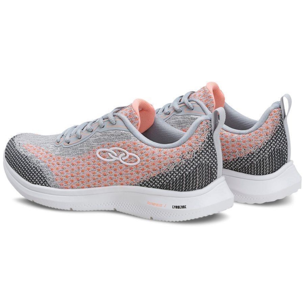 Imagem 2 do produto Tênis Olympikus Citrus - Feminino