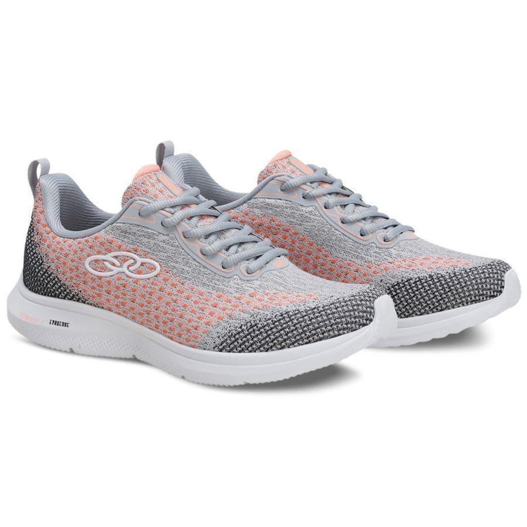 Imagem 3 do produto Tênis Olympikus Citrus - Feminino