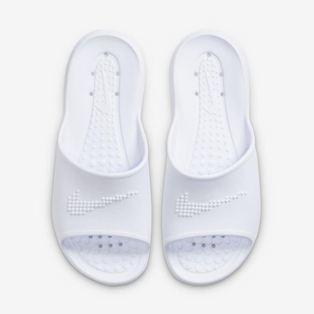 Chinelo Nike Slide Victori One Shower - Feminino - Foto 1