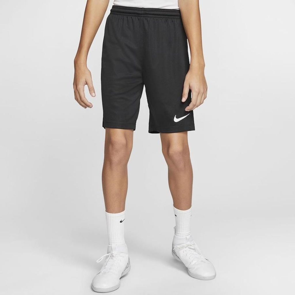 Shorts Nike Dri-FIT Park 3 - Infantil