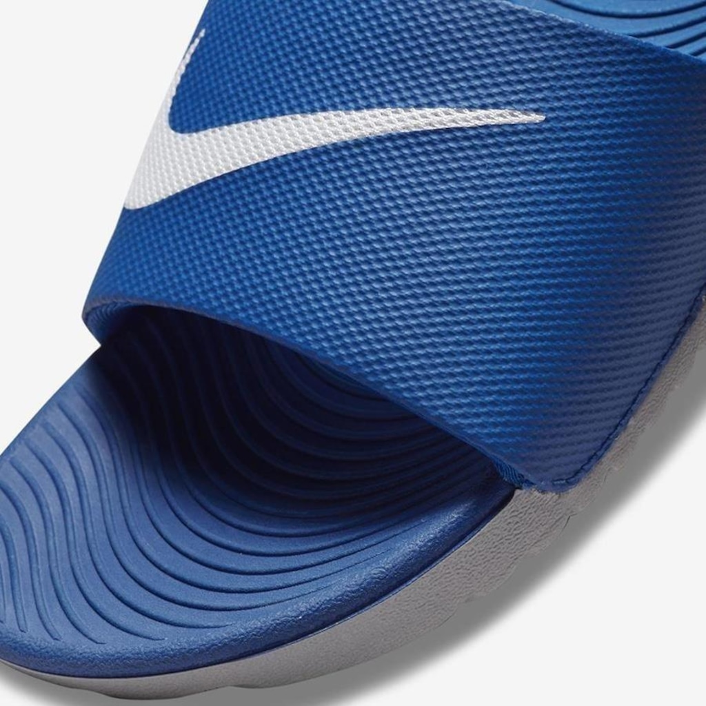 Imagem 5 do produto Chinelo Nike Slide Kawa - Infantil