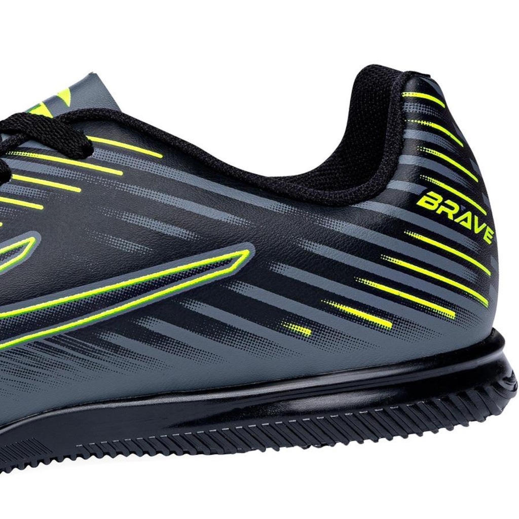 Imagem 2 do produto Chuteira Futsal Topper Brave - Adulto