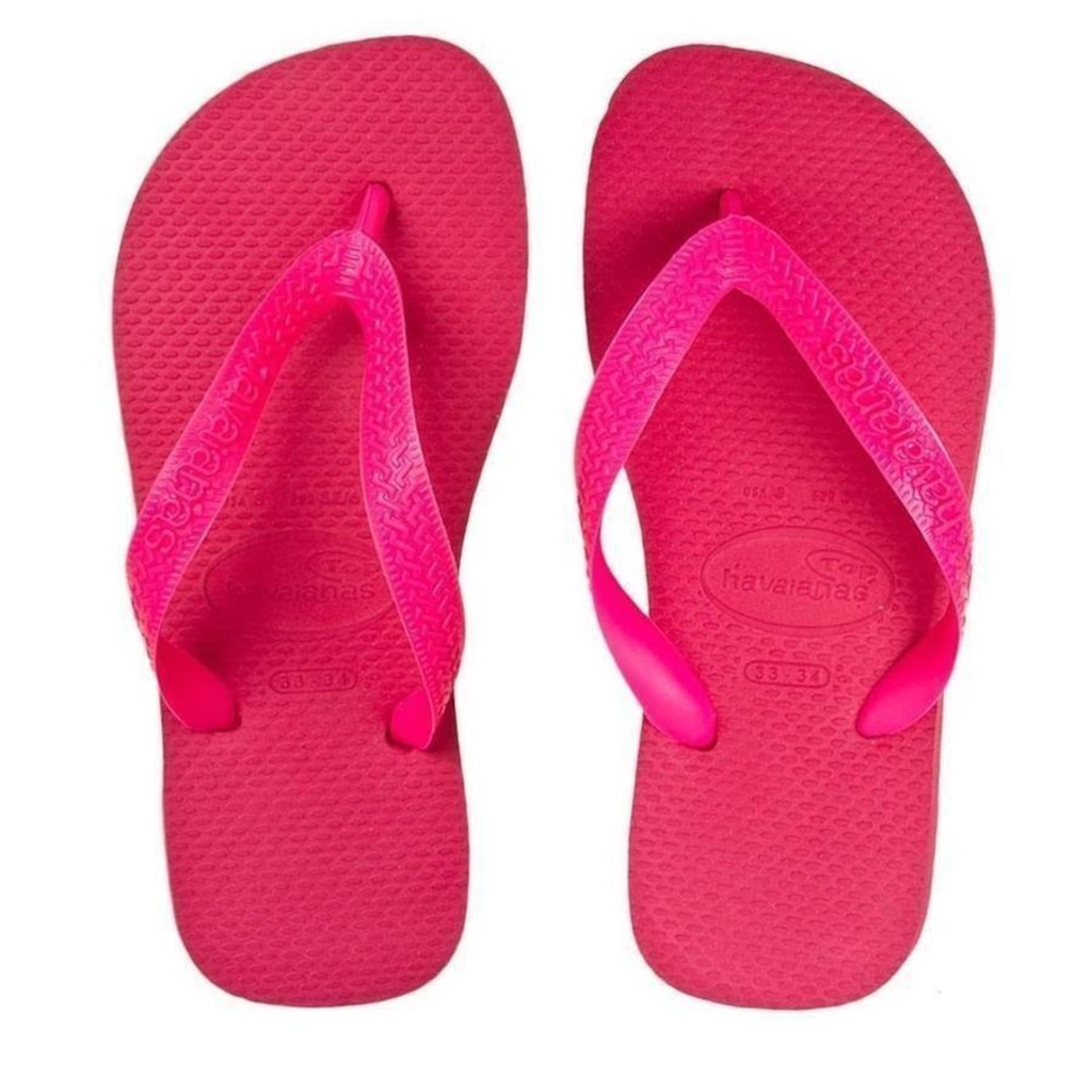 Chinelo Havaianas Top - Unissex