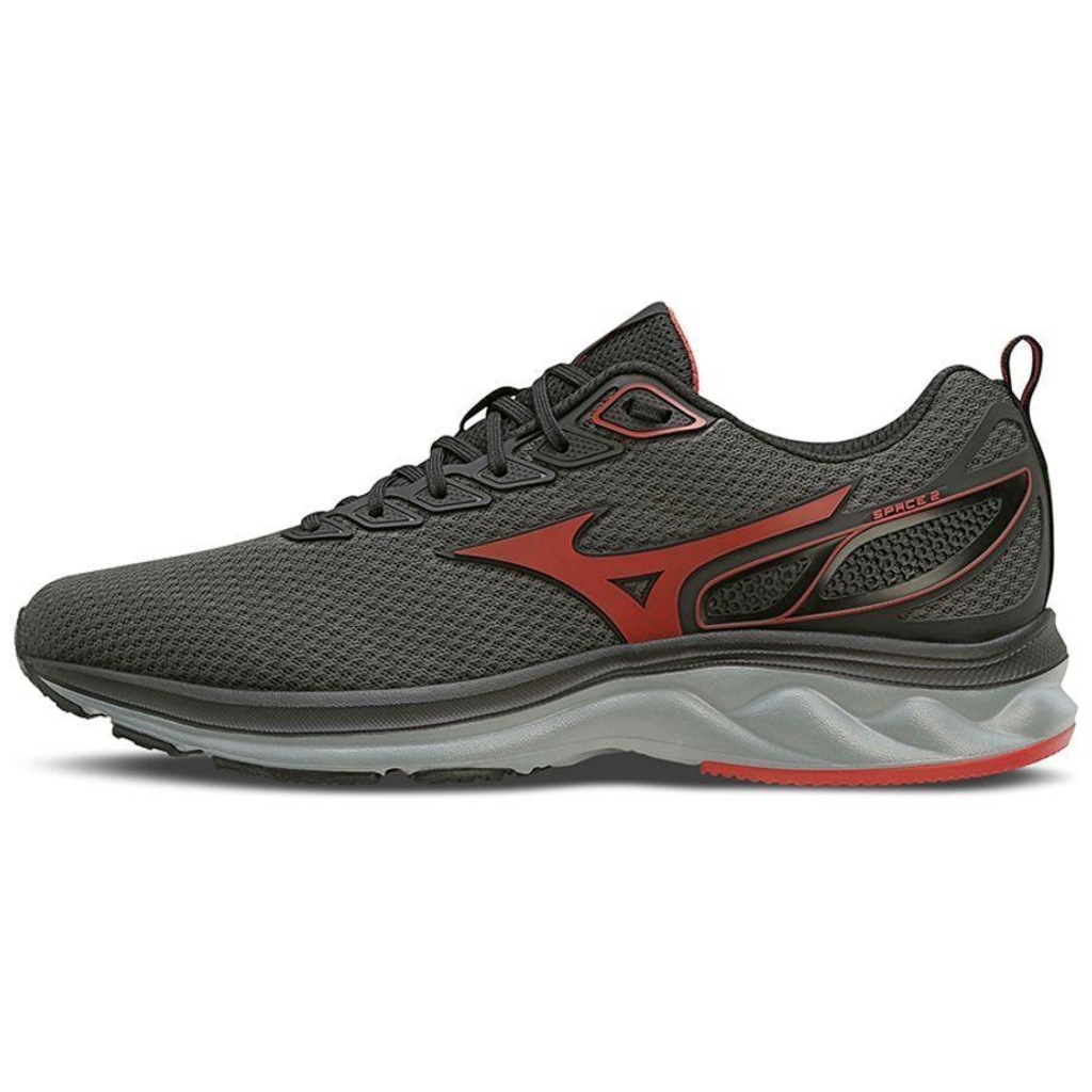 Tênis Mizuno Space 2 - Masculino - Foto 1