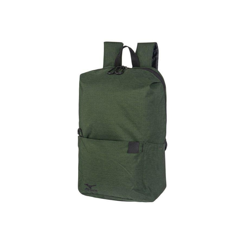 Mochila Infantil Mizuno Chronos Mini - 10 Litros - Foto 1