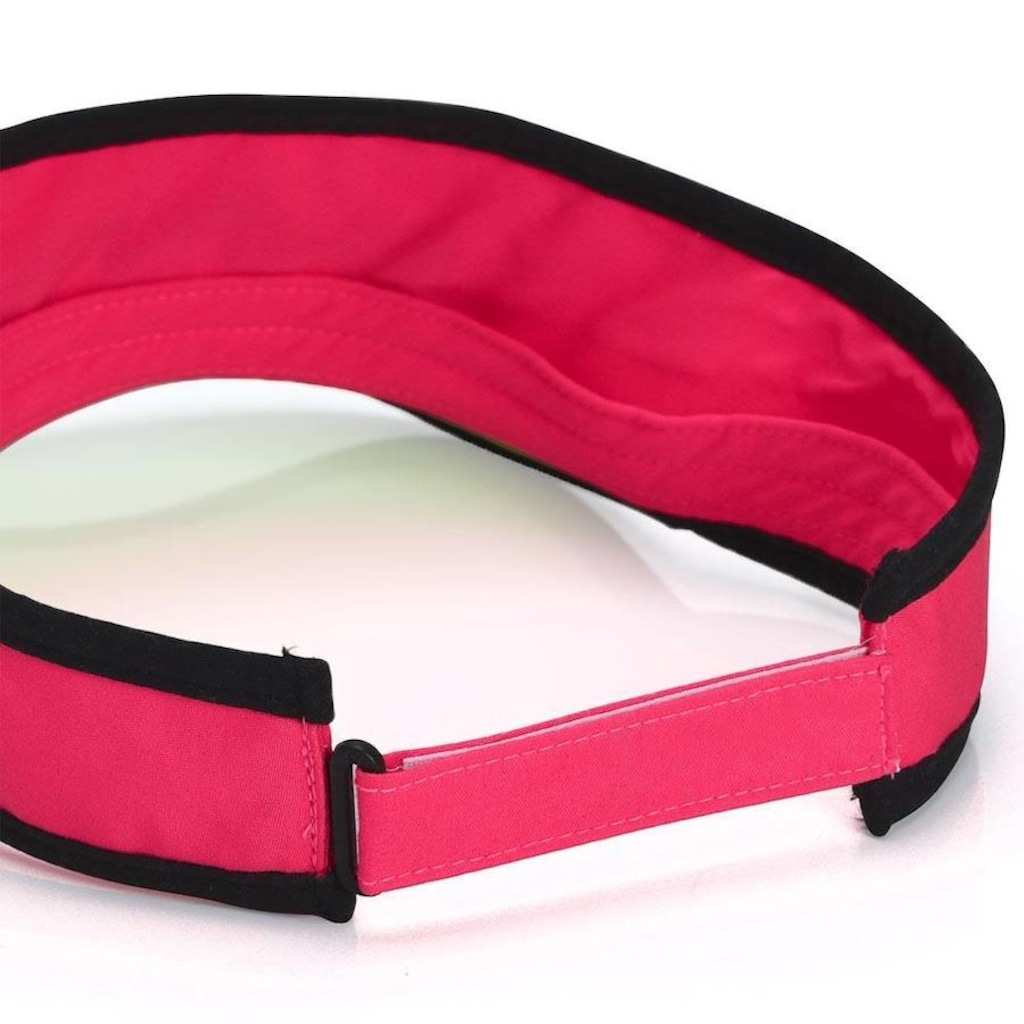 Imagem 3 do produto Viseira Shark Feline Beach - Adulto
