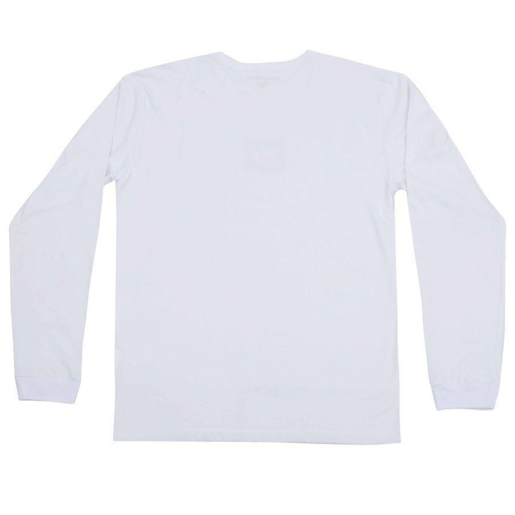 Imagem 2 do produto Camiseta Hang Loose Manga Longa Aloha - Masculina