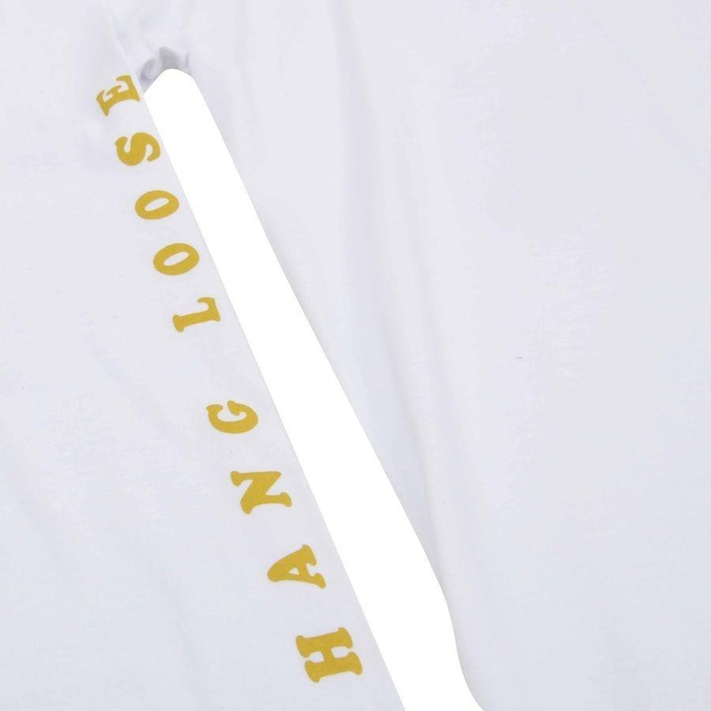 Imagem 3 do produto Camiseta Hang Loose Manga Longa Aloha - Masculina