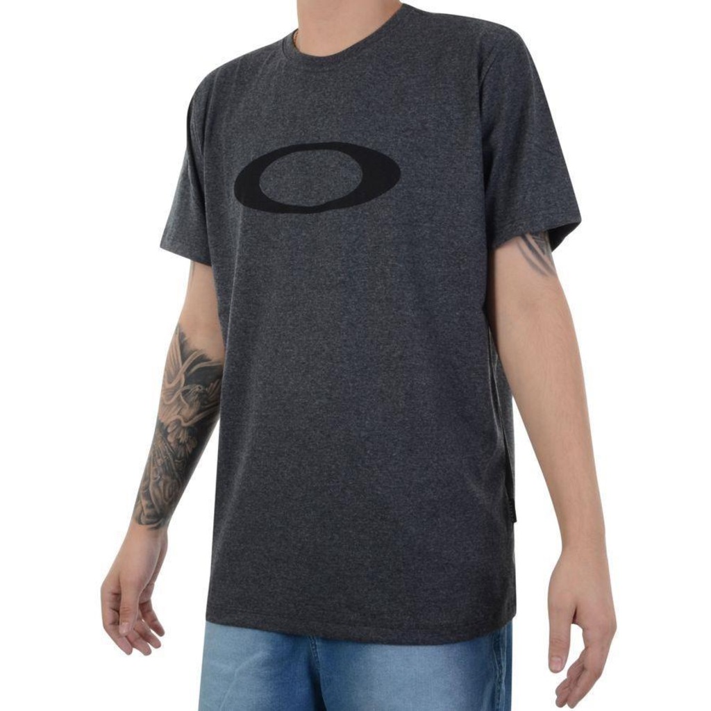 Imagem 2 do produto Camiseta Oakley Ellipse Tee - Masculina