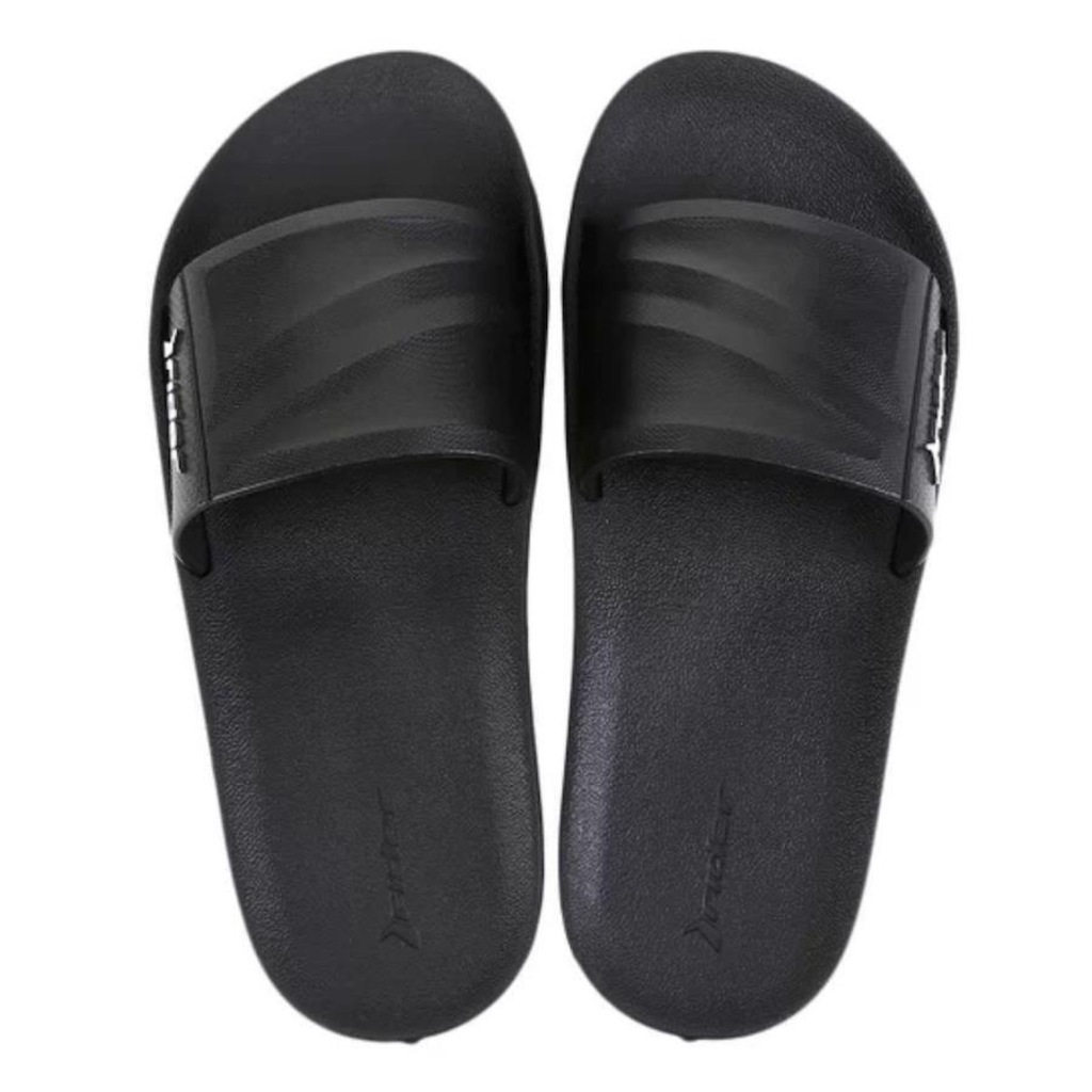 Chinelo Rider Street - Slide - Infantil - Foto 1