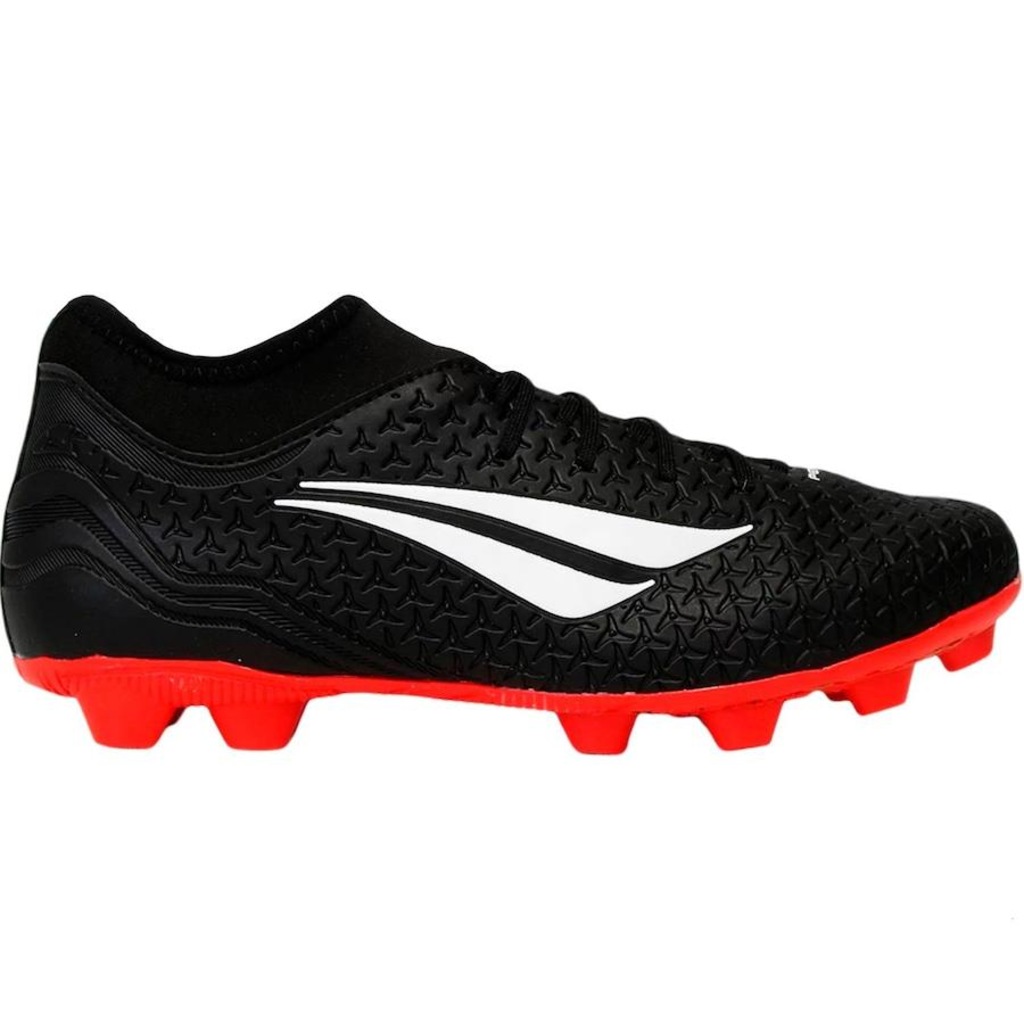 Chuteira de Campo Penalty S11 Locker XXI - Adulto